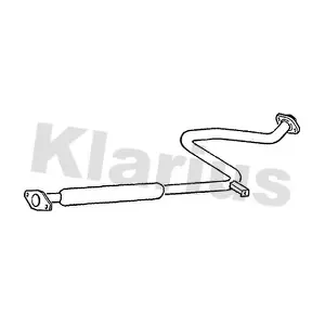 KLARIUS 250076