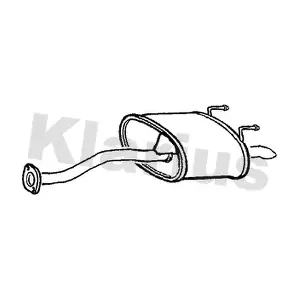 220780 KLARIUS