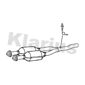 311854 KLARIUS