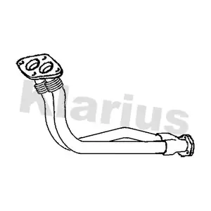 301414 KLARIUS