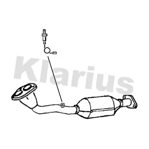 322494 KLARIUS