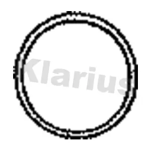 410162 KLARIUS