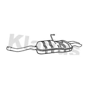 230848 KLARIUS