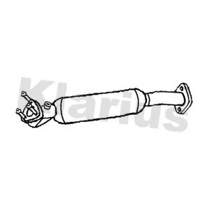 391012 KLARIUS
