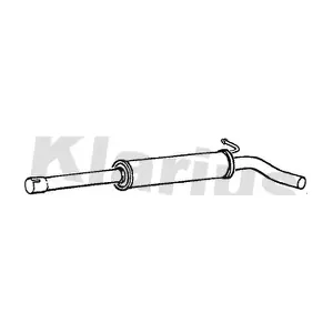 KLARIUS 221665