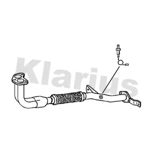 301723 KLARIUS