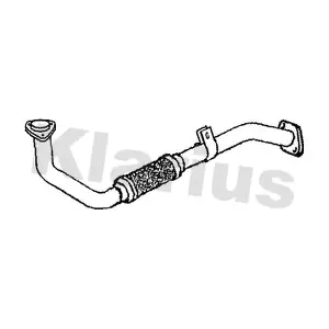 230973 KLARIUS