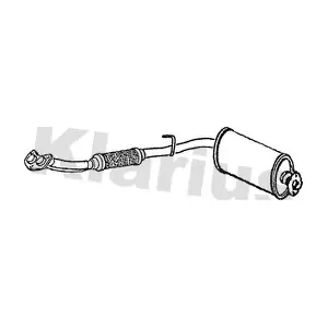 220234 KLARIUS