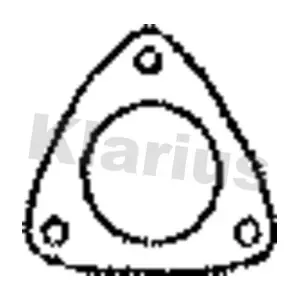 KLARIUS 410668