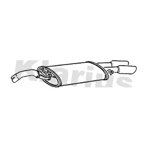 KLARIUS 230302
