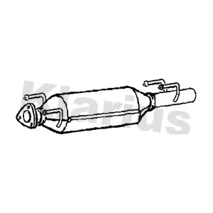 390279 KLARIUS