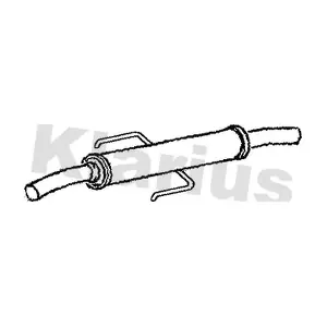 KLARIUS 210803