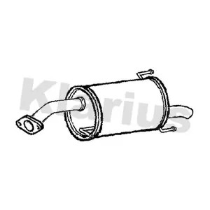 221661 KLARIUS