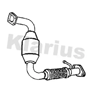 KLARIUS 323714