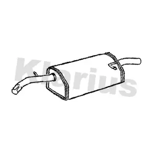 KLARIUS 220626