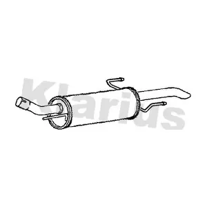 KLARIUS 220845