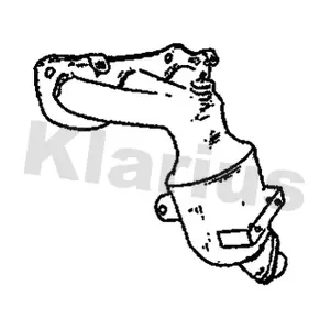 323822 KLARIUS