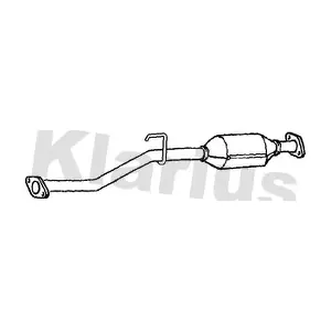 322124 KLARIUS