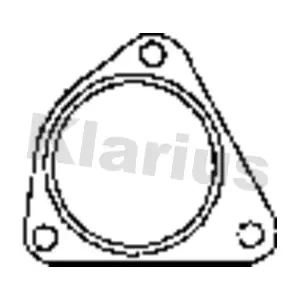 KLARIUS 410469