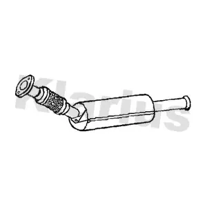 390457 KLARIUS