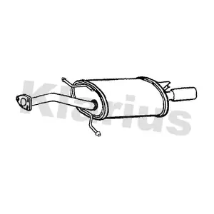 220776 KLARIUS
