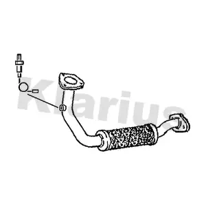 KLARIUS 301179