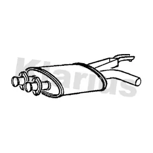 KLARIUS 210019