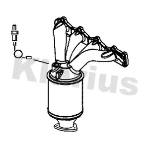 322005 KLARIUS