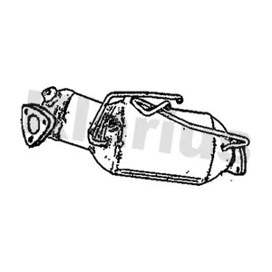 390592 KLARIUS