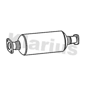390351 KLARIUS