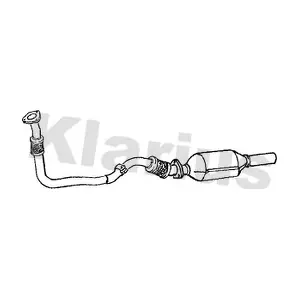 311432 KLARIUS