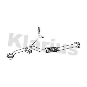 9202891 VAUXHALL
