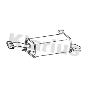 211322 KLARIUS