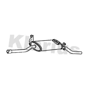 230296 KLARIUS