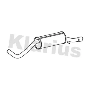 KLARIUS 241072