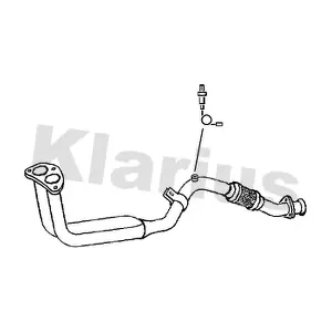 301448 KLARIUS