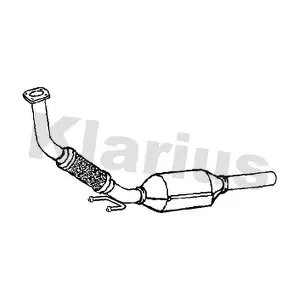 321381 KLARIUS