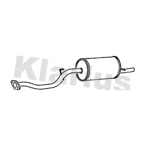KLARIUS 240243