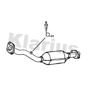 312717 KLARIUS