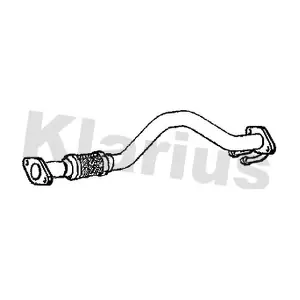 130696 KLARIUS