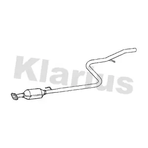 312159 KLARIUS