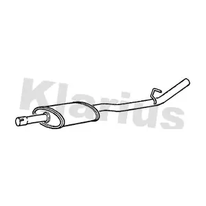 230644 KLARIUS