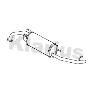 250815 KLARIUS