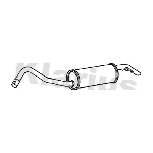 KLARIUS 230128