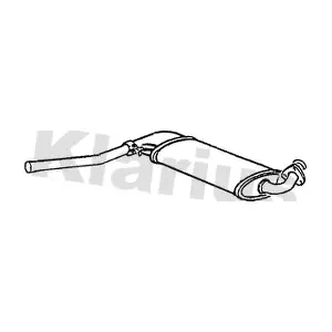KLARIUS 260517