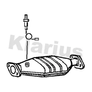 311344 KLARIUS