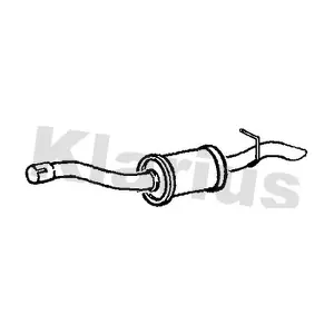 210793 KLARIUS