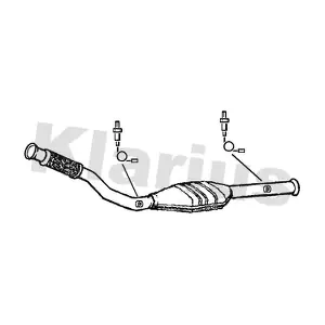 321585 KLARIUS