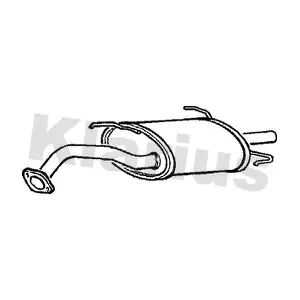 220047 KLARIUS