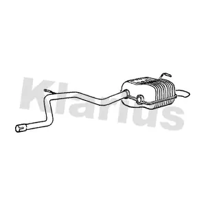 FE492K KLARIUS